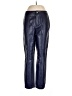 Colleen Lopez 100% Rayon Blue Casual Pants Size 10 - photo 1