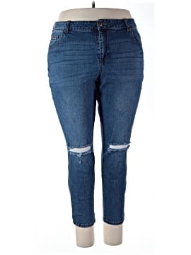 Celebrity Pink Jeans