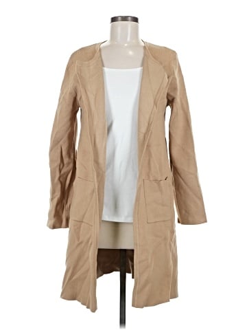 Unbranded Trenchcoat (view 1)