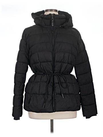 DKNY Snow Jacket (view 1)
