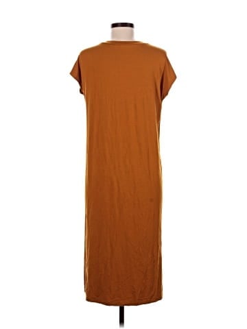Eileen Fisher Casual Dress (view 2)
