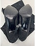 Valentino Garavani Black Boots Size EU 38 - photo 8