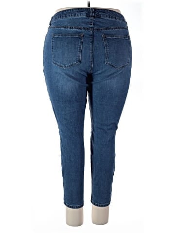 Celebrity Pink Jeans (view 2)