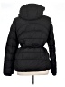 DKNY 100% Polyester Solid Black Snow Jacket Size XL - photo 2