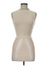 Zara Tan Short Sleeve Turtleneck Size M - photo 1