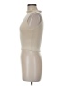 Zara Tan Short Sleeve Turtleneck Size M - photo 5