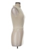 Zara Tan Short Sleeve Turtleneck Size M - photo 4