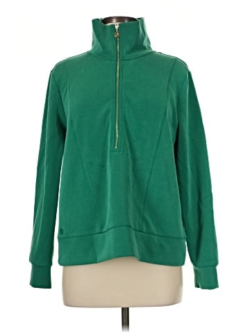 Lilly Pulitzer Turtleneck Sweater (view 1)