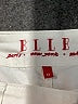 Elle Ivory Jeans Size 12 - photo 7