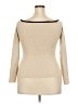 Fashion Nova Tan Pullover Sweater Size 2X - photo 2