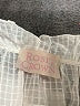 Rose & Crown Ivory Short Sleeve Blouse Size L (estimated) - photo 7
