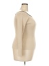 Fashion Nova Tan Pullover Sweater Size 2X - photo 4