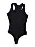 Active Basic Black Bodysuit Size S - photo 1