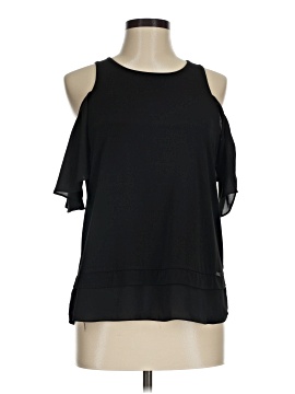 Ivanka Trump Sleeveless Blouse