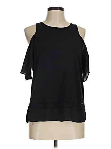 Ivanka Trump Sleeveless Blouse (view 1)