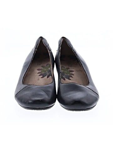 Taos Heels (view 2)