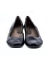 Taos Black Blue Heels Size EU 39 - photo 2