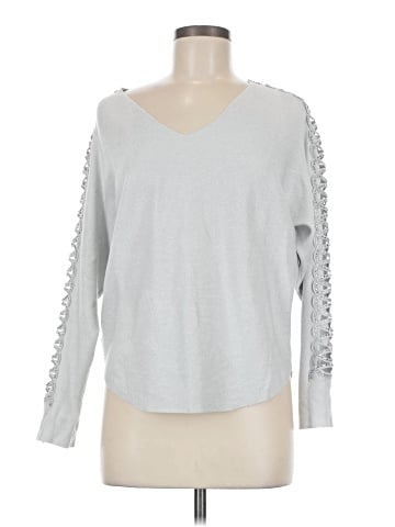 Ember Long Sleeve Top (view 1)
