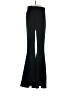 L'Agence Solid Black Dress Pants Size Sm (1) - photo 1