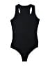 Active Basic Black Bodysuit Size S - photo 2