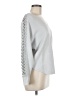 Ember Gray Long Sleeve Top Size M - photo 4