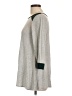 emerald Gray 3/4 Sleeve T-Shirt Size L - photo 5