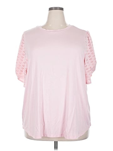 Cooper & Ella Short Sleeve T-Shirt (view 1)