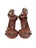 Unbranded Brown Sandals Size EU 42 - photo 2