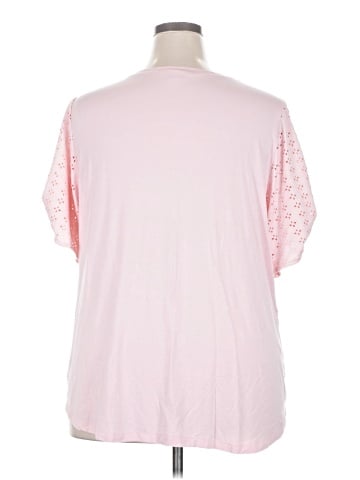 Cooper & Ella Short Sleeve T-Shirt (view 2)