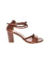 Unbranded Brown Sandals Size EU 42 - photo 1
