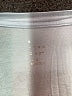 A New Day Silver Short Sleeve Top Size L - photo 7