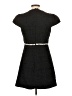 Likely Tweed Black Casual Dress Size 10 - photo 2