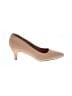 Assorted Brands Tan Heels Size 11 - photo 1
