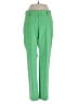 J.Lindeberg 100% Polyester Solid Green Dress Pants Size 25 waist - photo 1