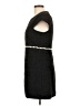 Likely Tweed Black Casual Dress Size 10 - photo 5