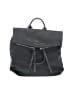 Botkier 100% Polyester Black Backpack One size - photo 1