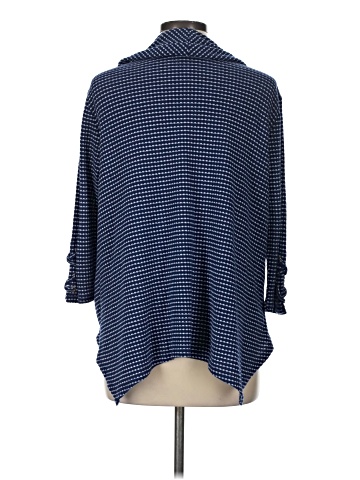 Rafaella Pullover Sweater (view 2)