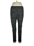 Intro Tweed Black Active Pants Size 1X - photo 1