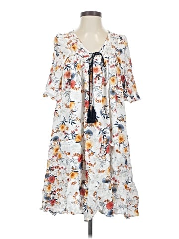 Altar'd State Casual Dress (view 1)