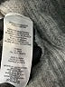 Modern Ambition Solid Gray Pullover Sweater Size S - photo 8