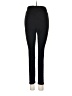 Unbranded Chevron-herringbone Black Active Pants Size S (estimated) - photo 2