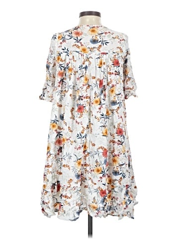 Altar'd State Casual Dress (view 2)
