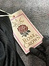 Rose & Crown Black Casual Pants Size S (estimated) - photo 4