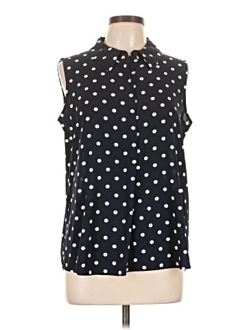 Tommy Hilfiger Sleeveless Blouse (view 1)