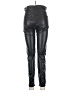 Pull&Bear Black Casual Pants Size 8 - photo 2