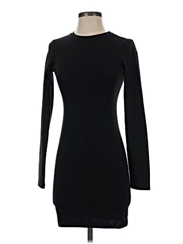 Trafaluc by Zara Casual Dress (view 1)
