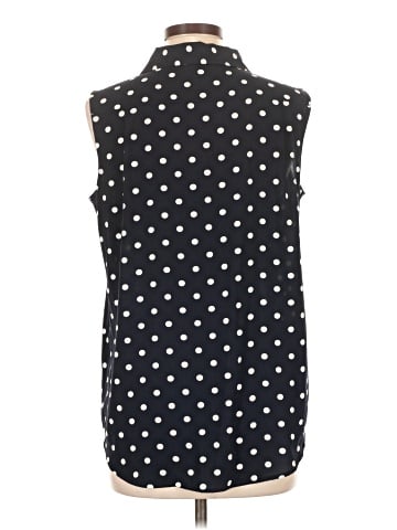 Tommy Hilfiger Sleeveless Blouse (view 2)