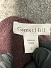 Garnet Hill Brown Turtleneck Sweater Size L - photo 7
