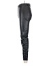 Pull&Bear Black Casual Pants Size 8 - photo 5