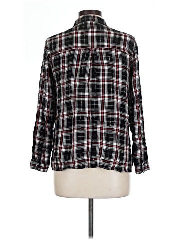 Rock & Republic Long Sleeve Blouse (view 2)